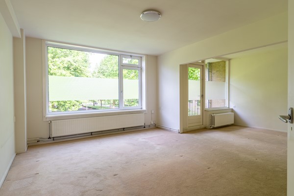 Medium property photo - Van Maarseveenstraat 19, 5042 PK Tilburg
